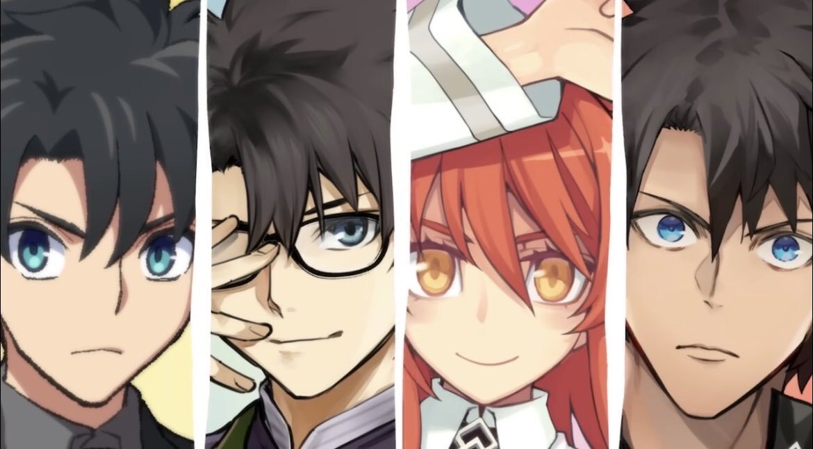 FGO亜種特異点コミカライズ、コミカルなセリフにファン爆笑！