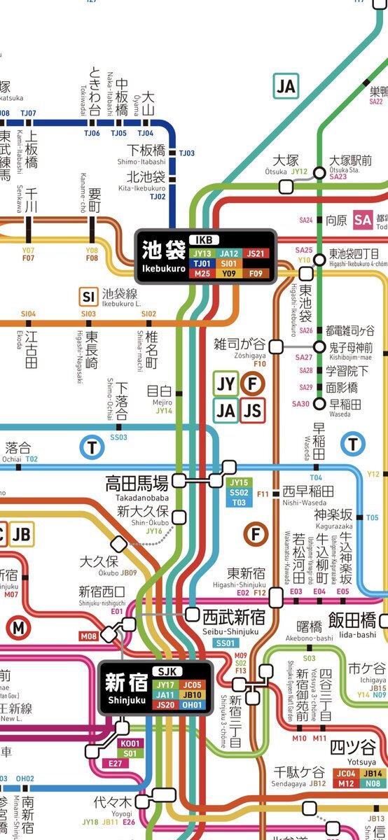 ヨンナナ路線図 のtwitter検索結果 Yahoo リアルタイム検索