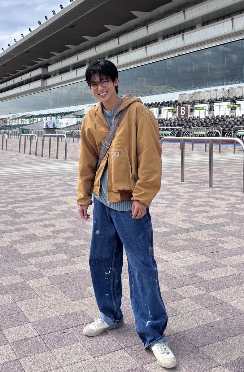 「ロイヤルファミリー」で目黒蓮演じる耕一くんに注目が集まっている