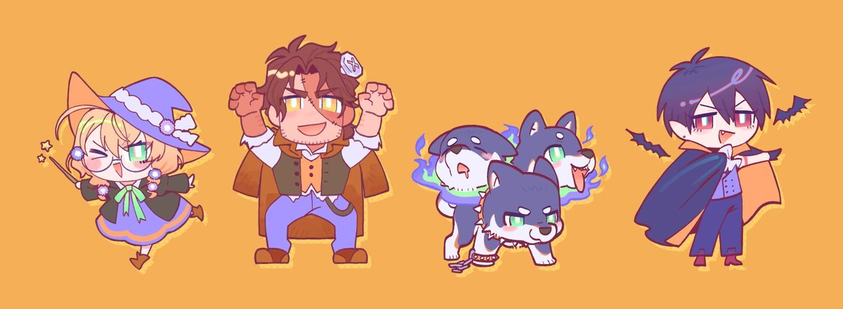 ベルモンド誕生日配信、じつどうの友情に注目が集まる！