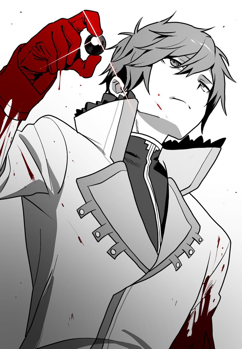 ラインハルト、スバルに龍剣抜刀を認める！ファン興奮