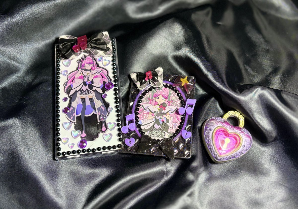 キュアキッス 痛バ」のYahoo!リアルタイム検索 - X（旧Twitter