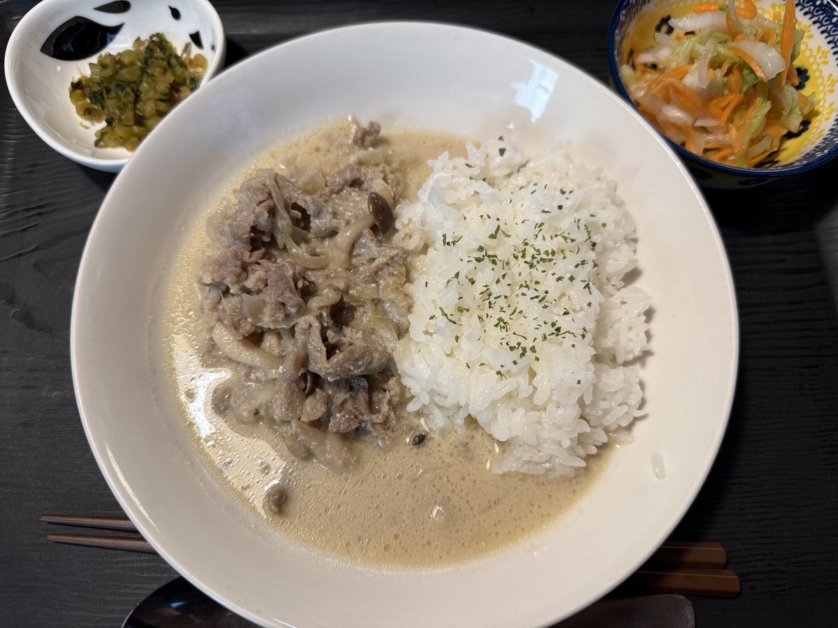 King & Prince、ビーフストロガノフの本場を知ってる？