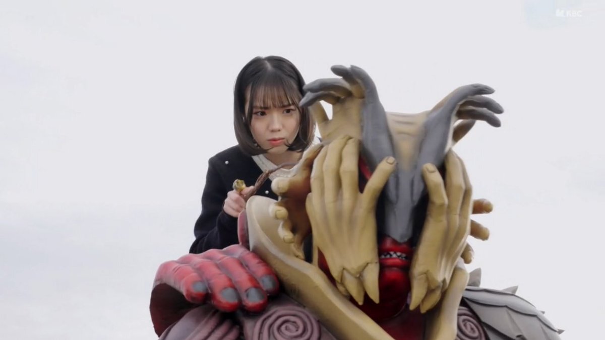 「ものづくりナンバーワン」！ ゴジュウジャーのノーワンに期待高まる