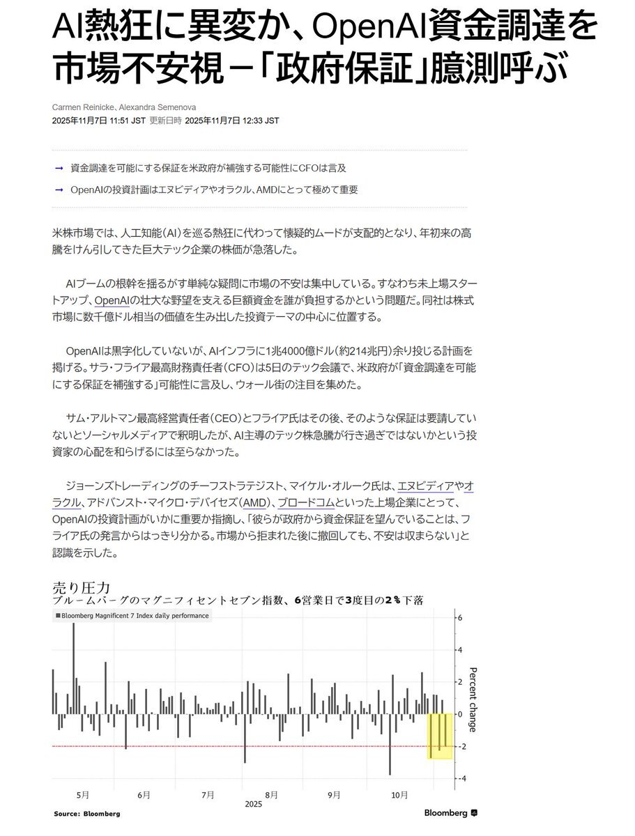 高市首相、プライマリーバランス黒字化目標見直し