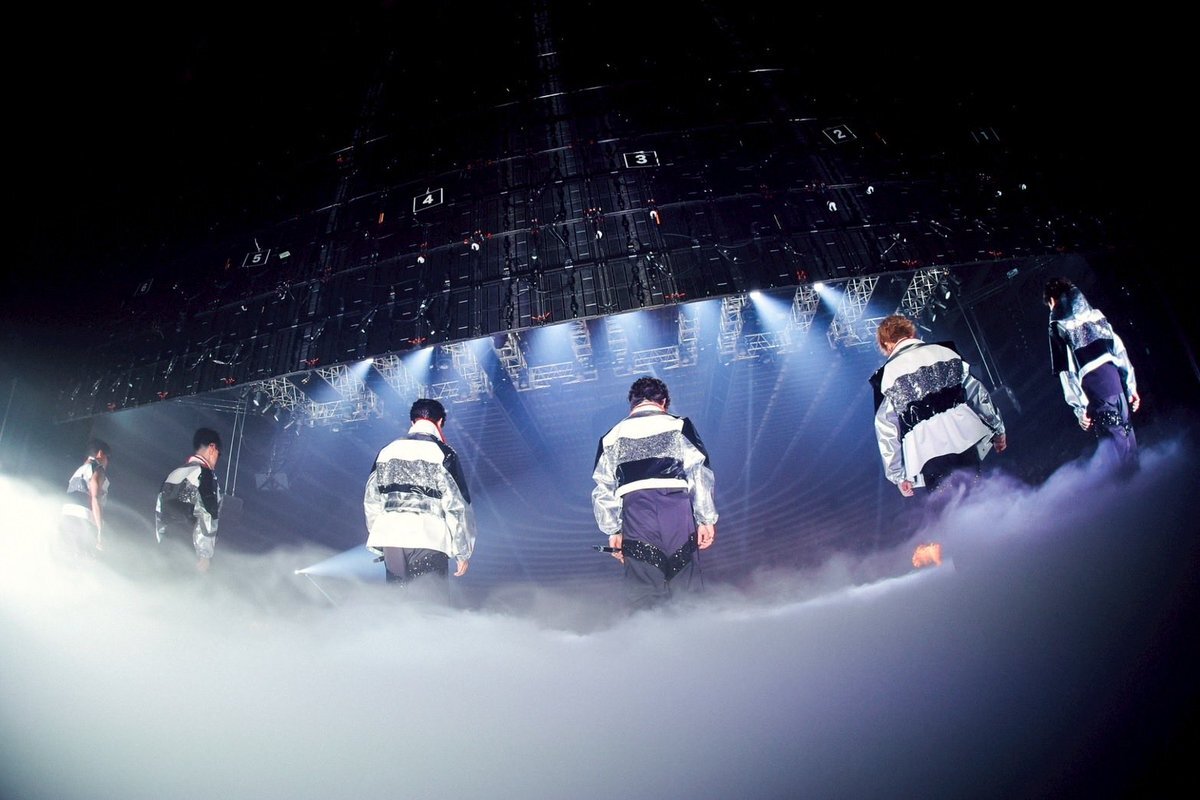 GENERATIONS、デビュー13周年！ファンは「これからもずっと応援する」