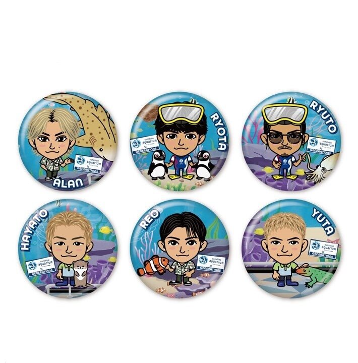 generations グッズ」のYahoo!リアルタイム検索 - X（旧Twitter