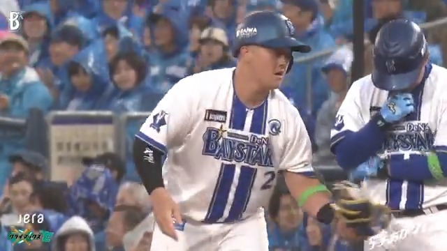 野球ファンが熱狂！選手たちの活躍でSNSが沸く
