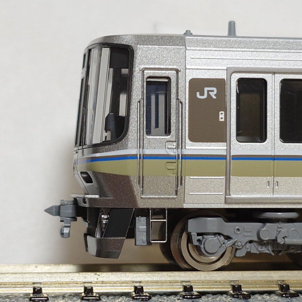 TOMIX 223系1000番台【新品,未使用品】 TOMIX 223系1000番台【新品 未使用品】｜Yahoo!フリマ（旧PayPay