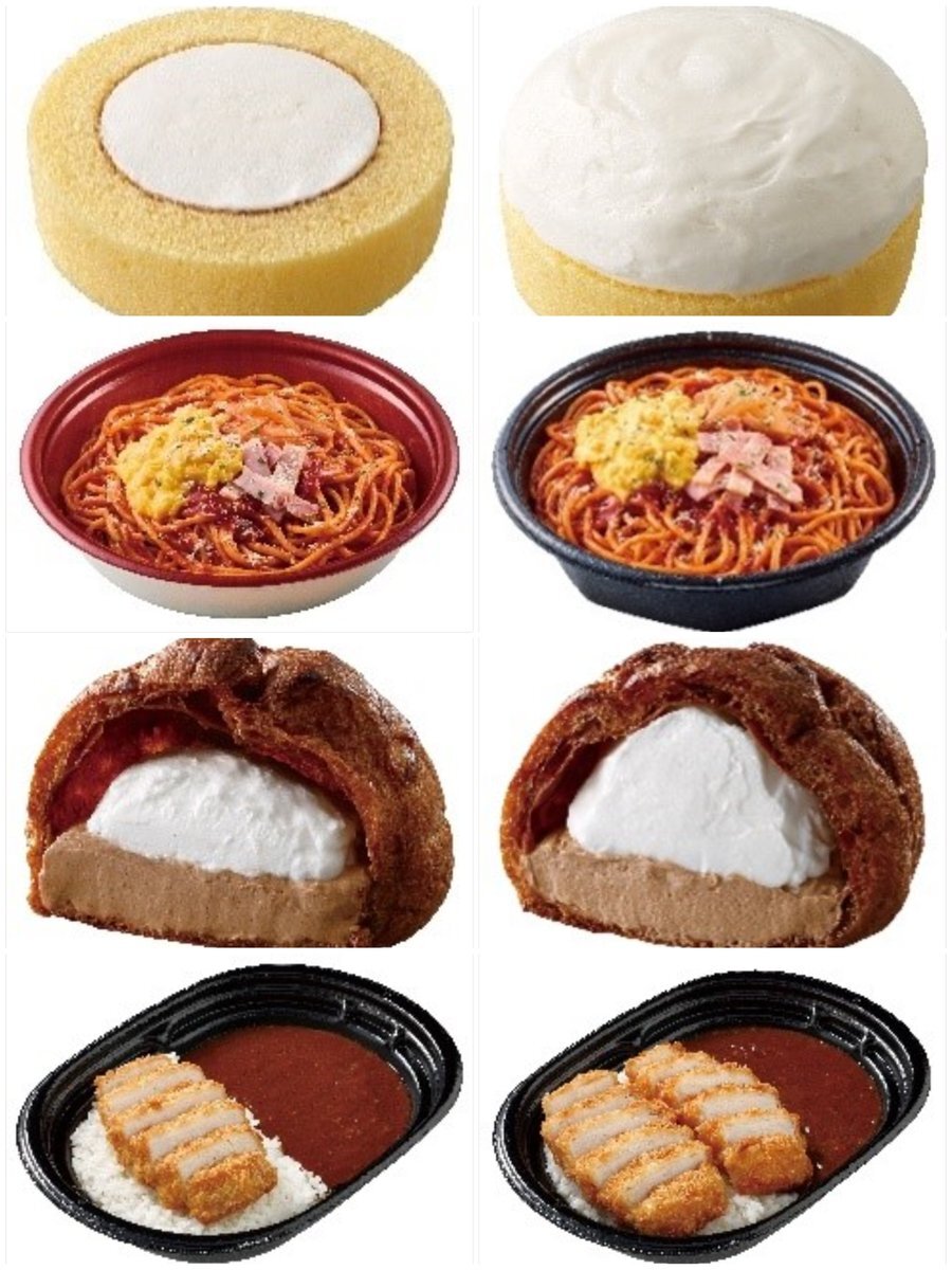 ローソンの「盛りすぎチャレンジ」、増量＆価格据え置きで話題！