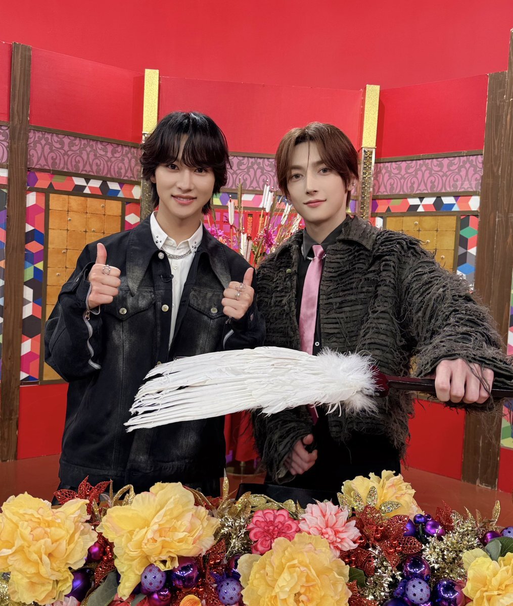 ROIROM、突破ファイル出演にファン歓喜！