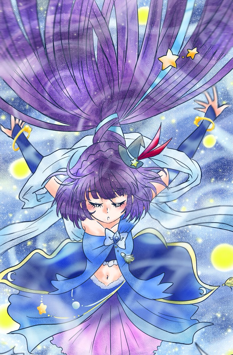 魔法つかいプリキュア！の主人公、リコちゃんの魅力とは？