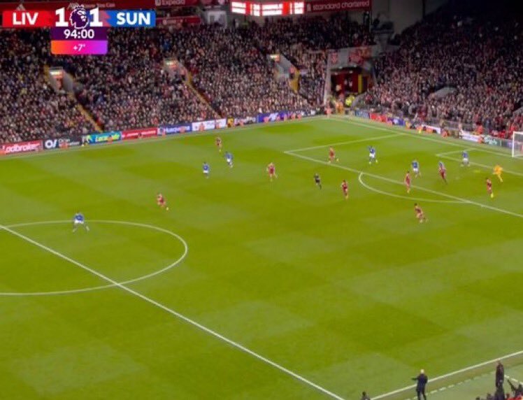 キエーザの活躍にリヴァプールファン感動！守備の要として称賛