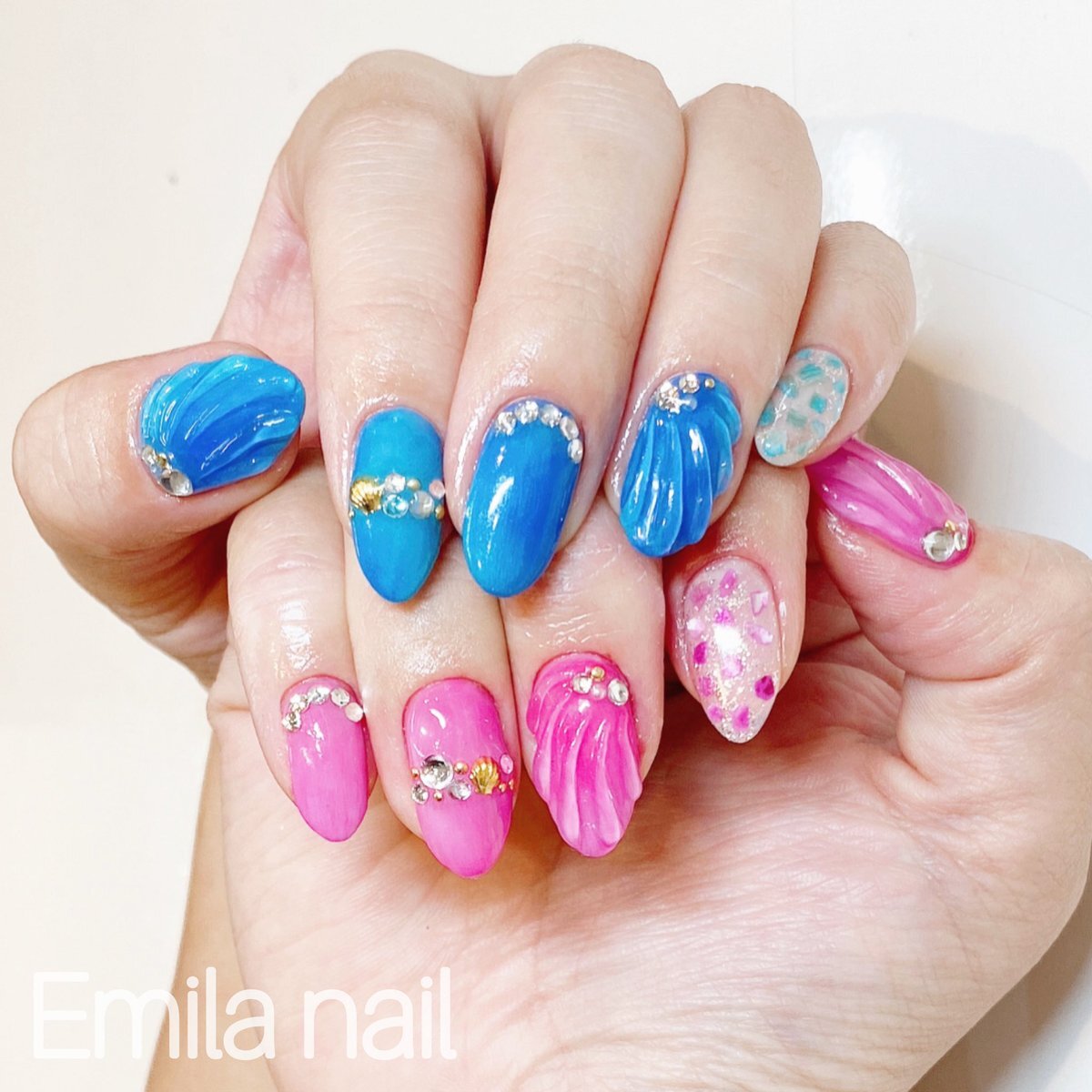 サマーネイル のtwitter検索結果 Yahoo リアルタイム検索