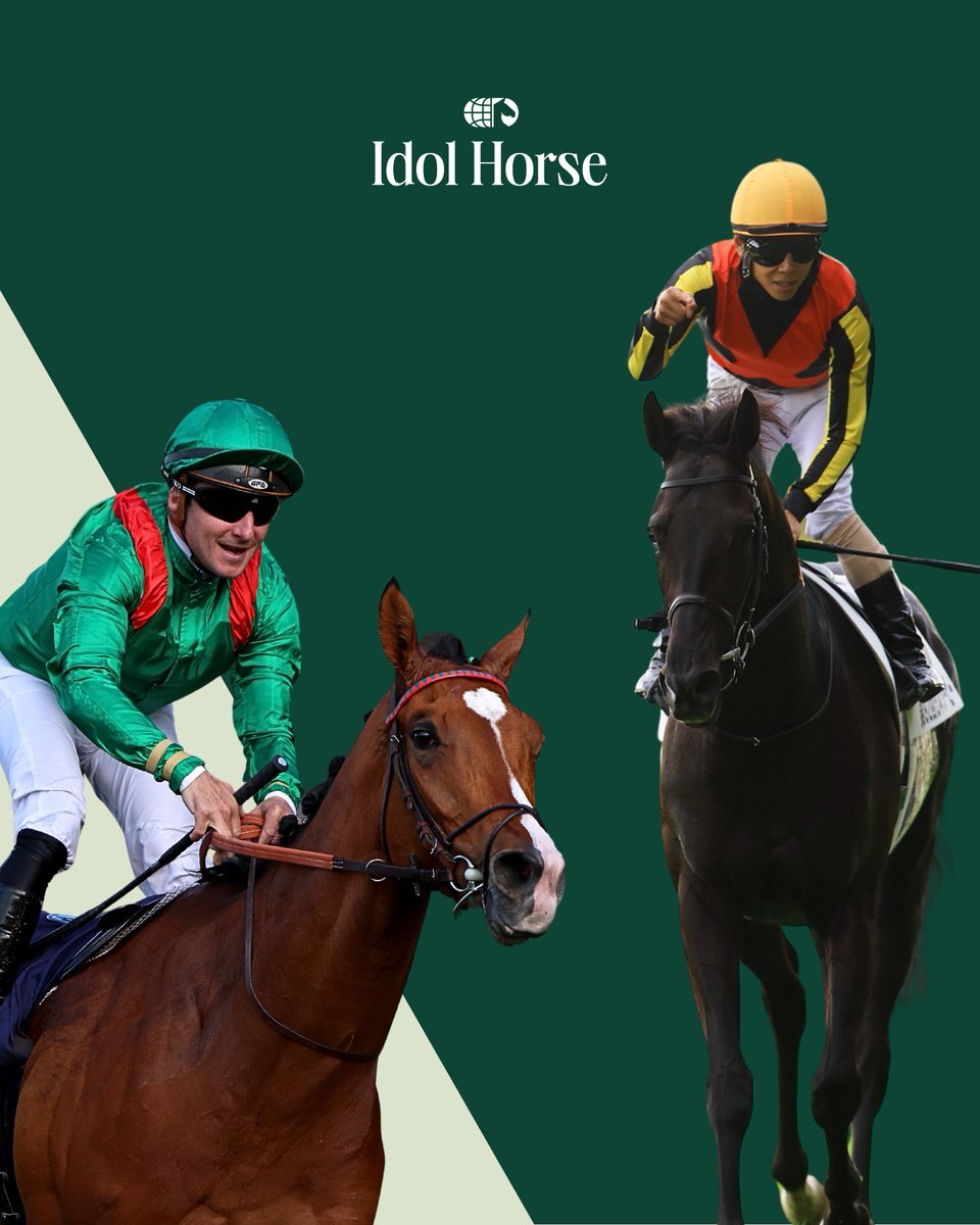 クロワデュノール、ジャパンカップへ挑戦！凱旋門賞からの巻き返しなるか？