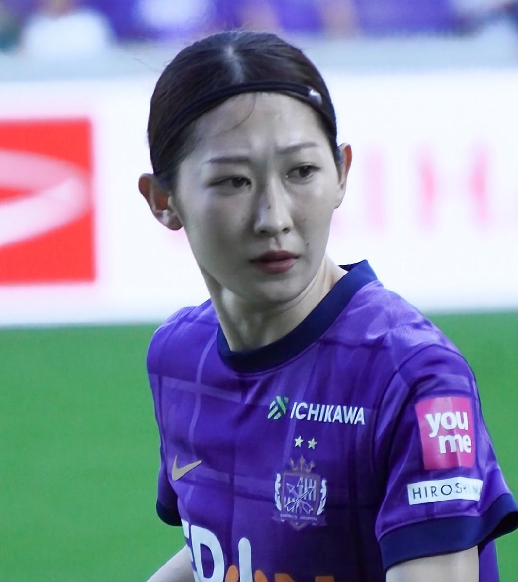 サンフレッチェ広島レジーナ 中嶋淑乃」のYahoo!リアルタイム