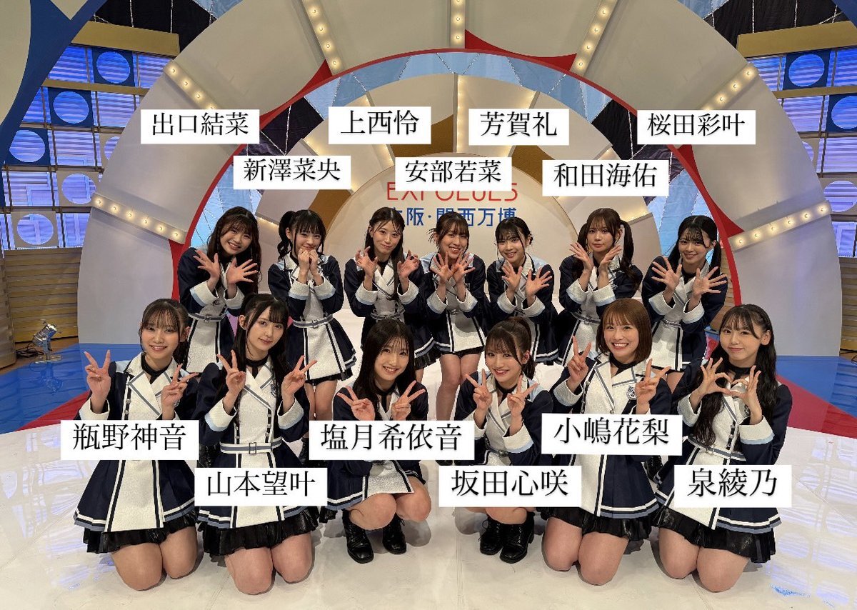 【未開封有り・バラ売り可】NEWS DVD まとめ売り NEWS 20th Anniversary LIVE 2023 NEWS EXPO｜NEWS｜ELOV-Label