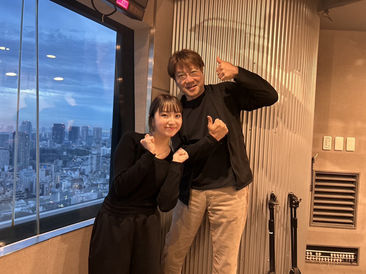 J-WAVEの朝の番組、一体どんな内容？