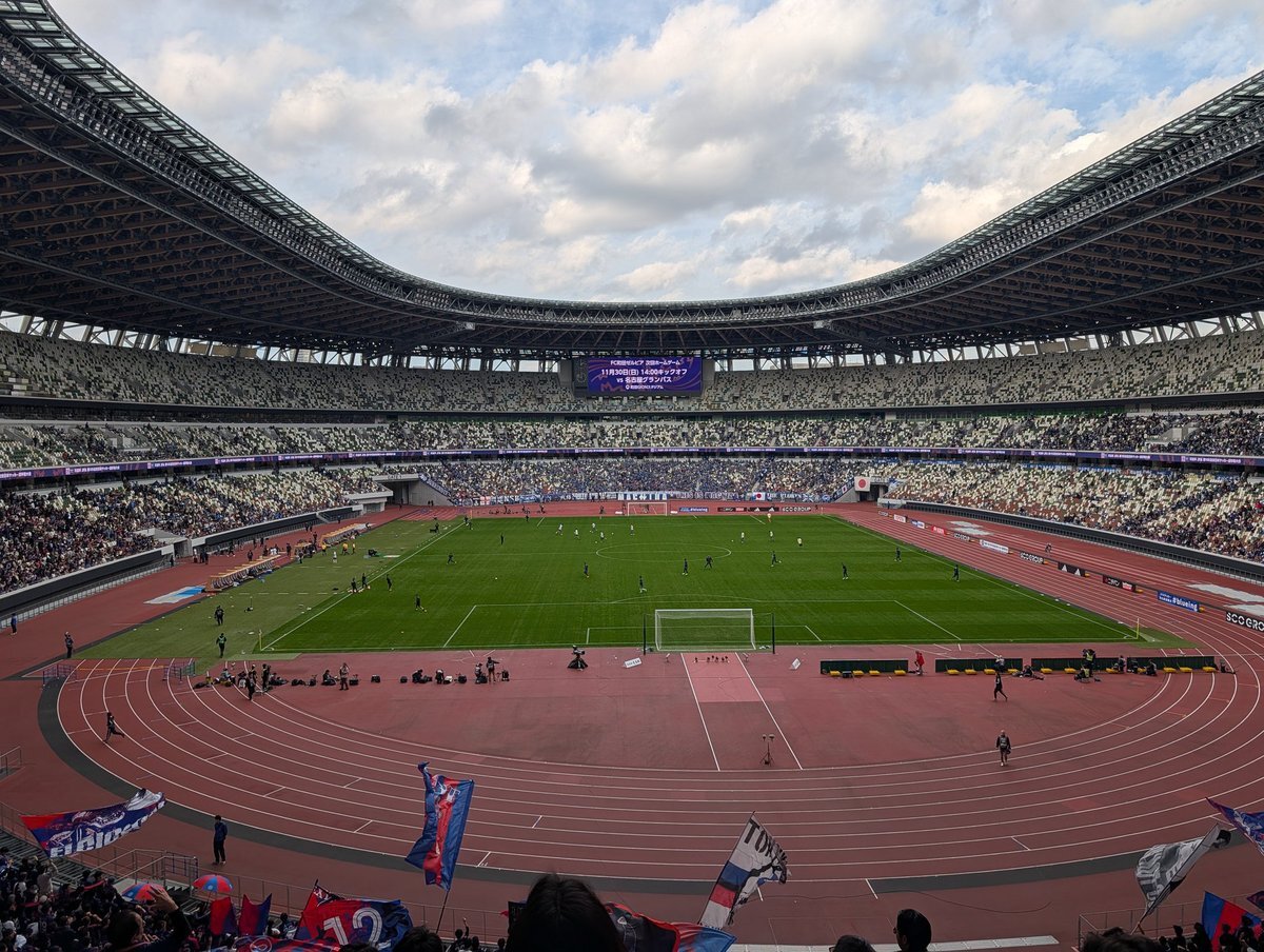 町田のロングスロー、FC東京を翻弄する？