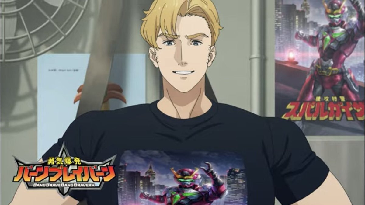 メタルヒーローシリーズ、復活なるか？