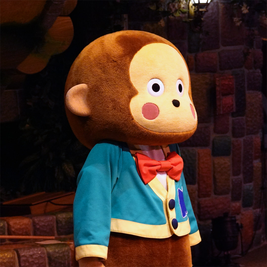 おさるのもんきち」のYahoo!リアルタイム検索 - X（旧Twitter）を