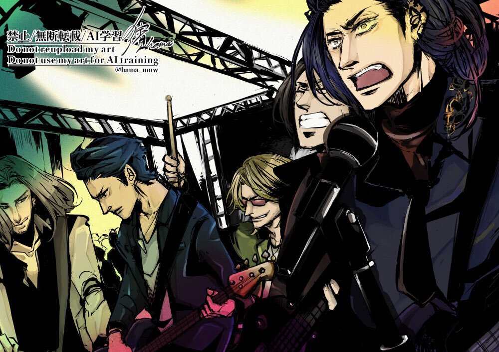 SixTONES髙地優吾のデスボイスがサタスペ大賞で話題に！