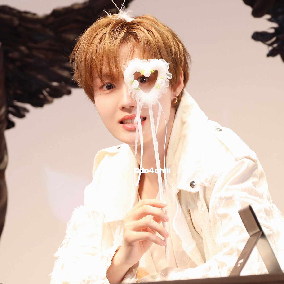 ドヨン スペシャル jp.ktown4u.com : event detail_doyoung go