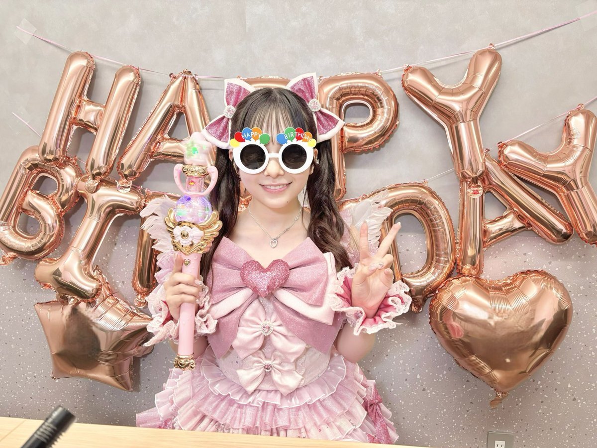 栗田なつか生誕祭2025」のYahoo!リアルタイム検索 - X（旧