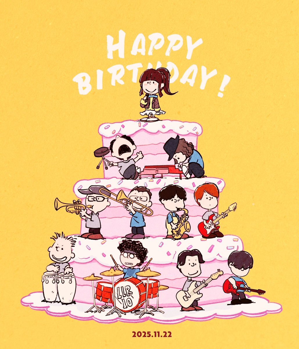 aikoさん、50歳の誕生日をファンから祝福される