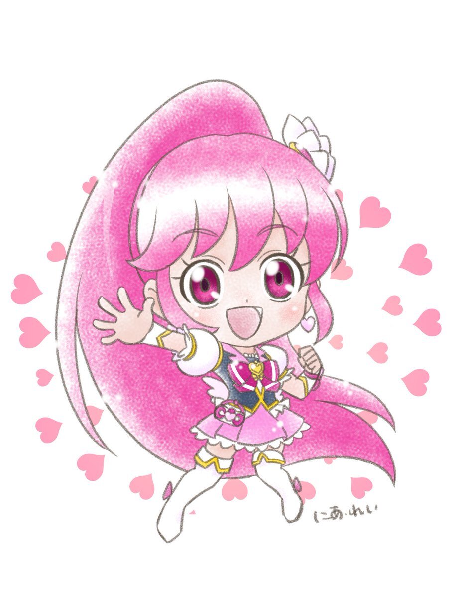 「アニメとリアルが融合！アイドルプリキュアのライブは一体どんなショー？」
