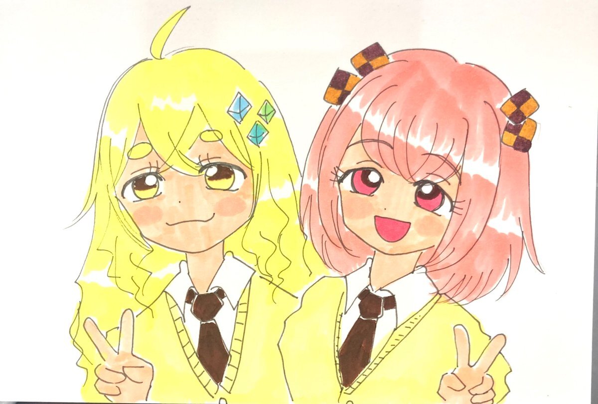 ゆんくページ ゆんページ ゆん🌸 (@yunchan726) / X
