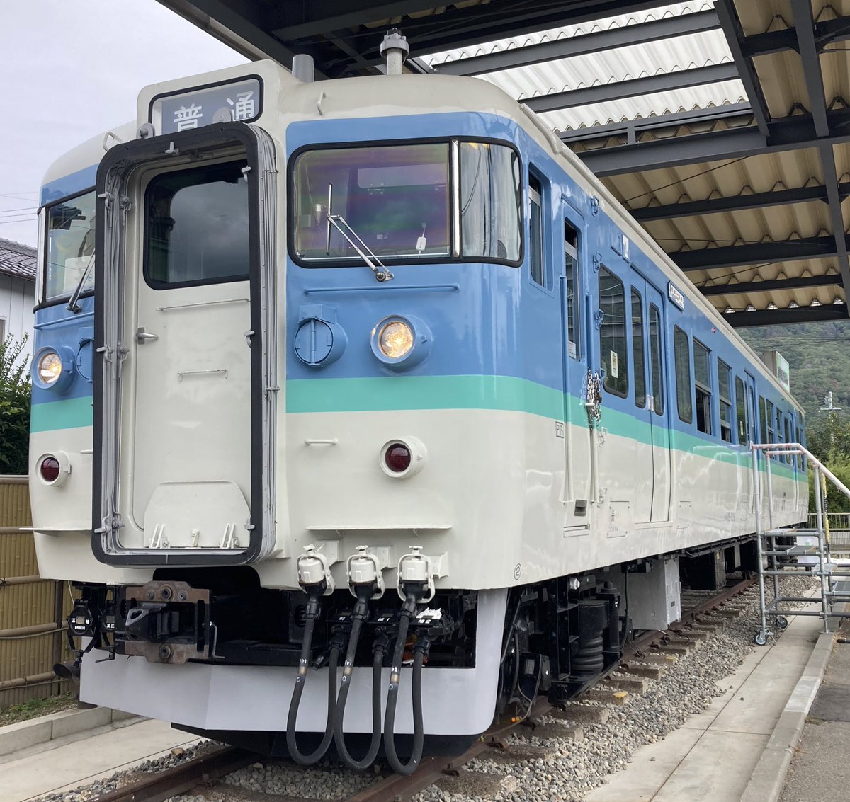 鉄道部品」のYahoo!リアルタイム検索 - X（旧Twitter）を