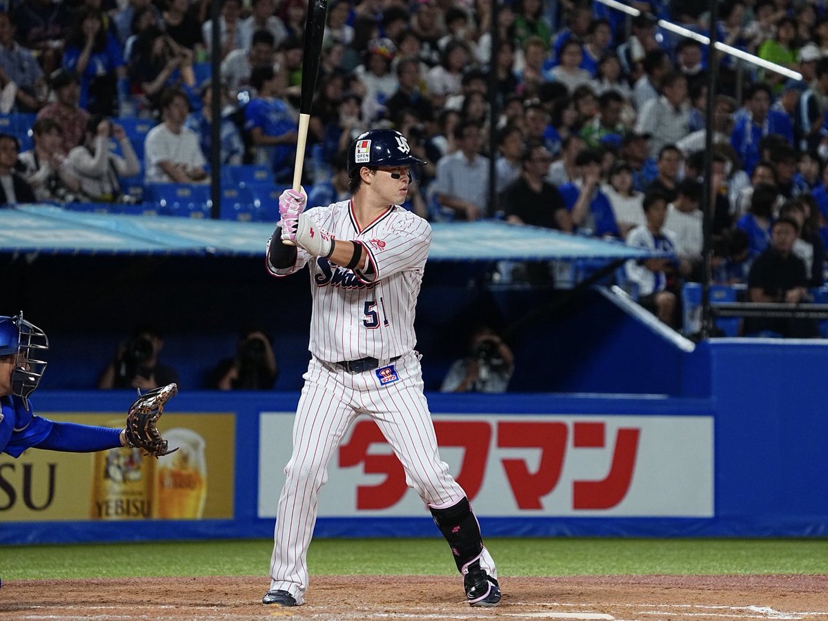 阪神タイガース、濱田太貴選手獲得！ファンは期待の声