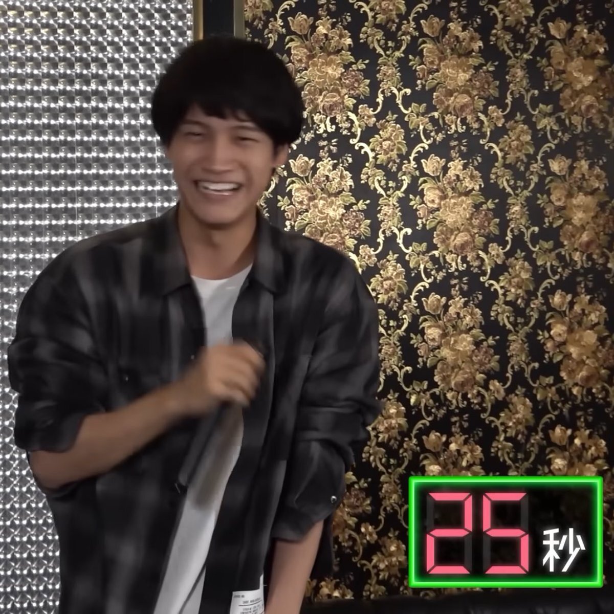 岩﨑大昇のロングトーンが話題に！(2025/10/22)｜SNSのバズまとめ