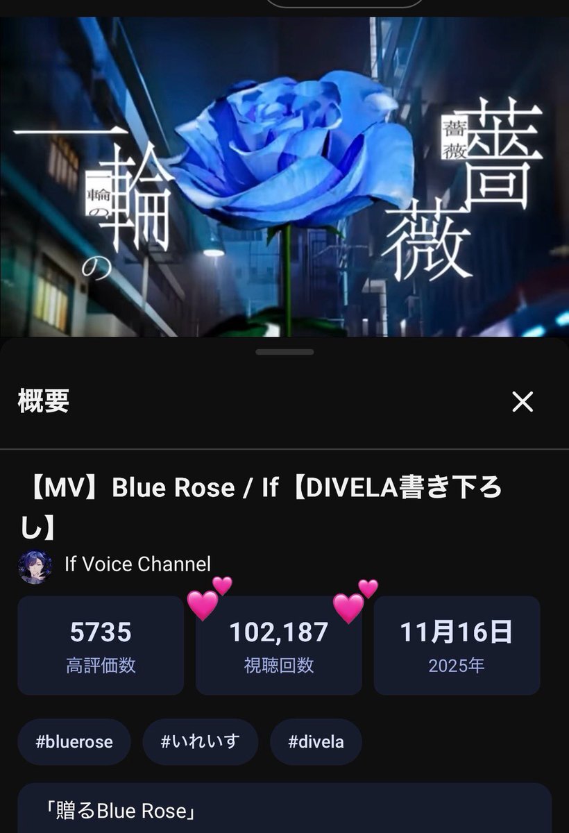 いふ、活動に関する決断を発表！視聴者感動の声続々