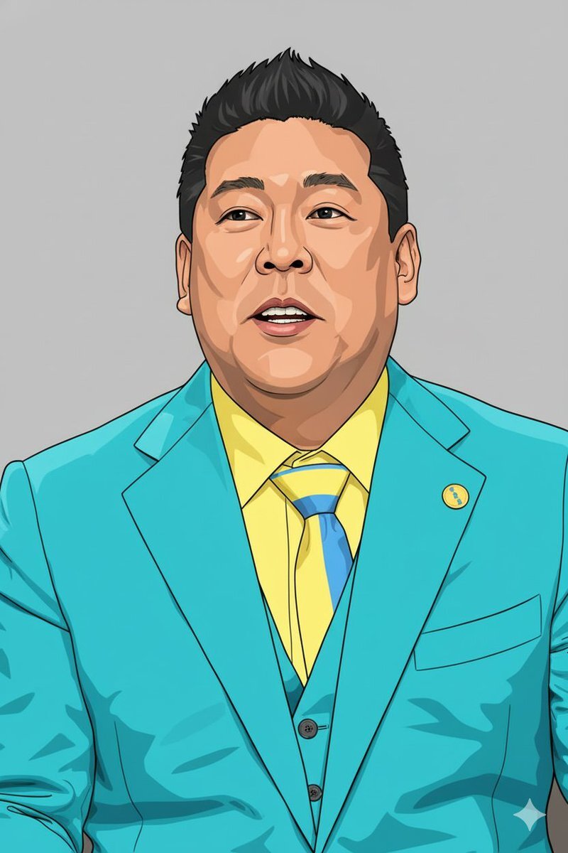 立花孝志氏、名誉毀損罪で逮捕