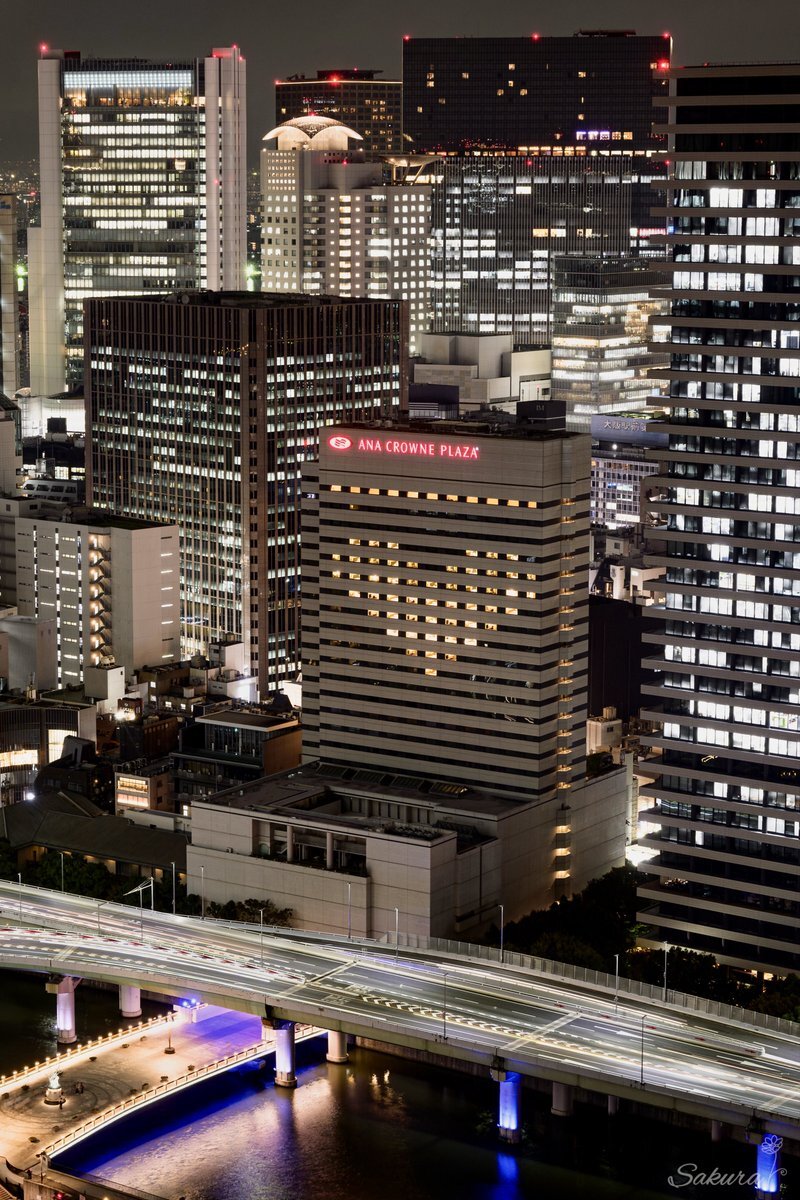 ANAクラウンプラザホテル大阪、思い出いっぱいの41年間が幕を閉じる