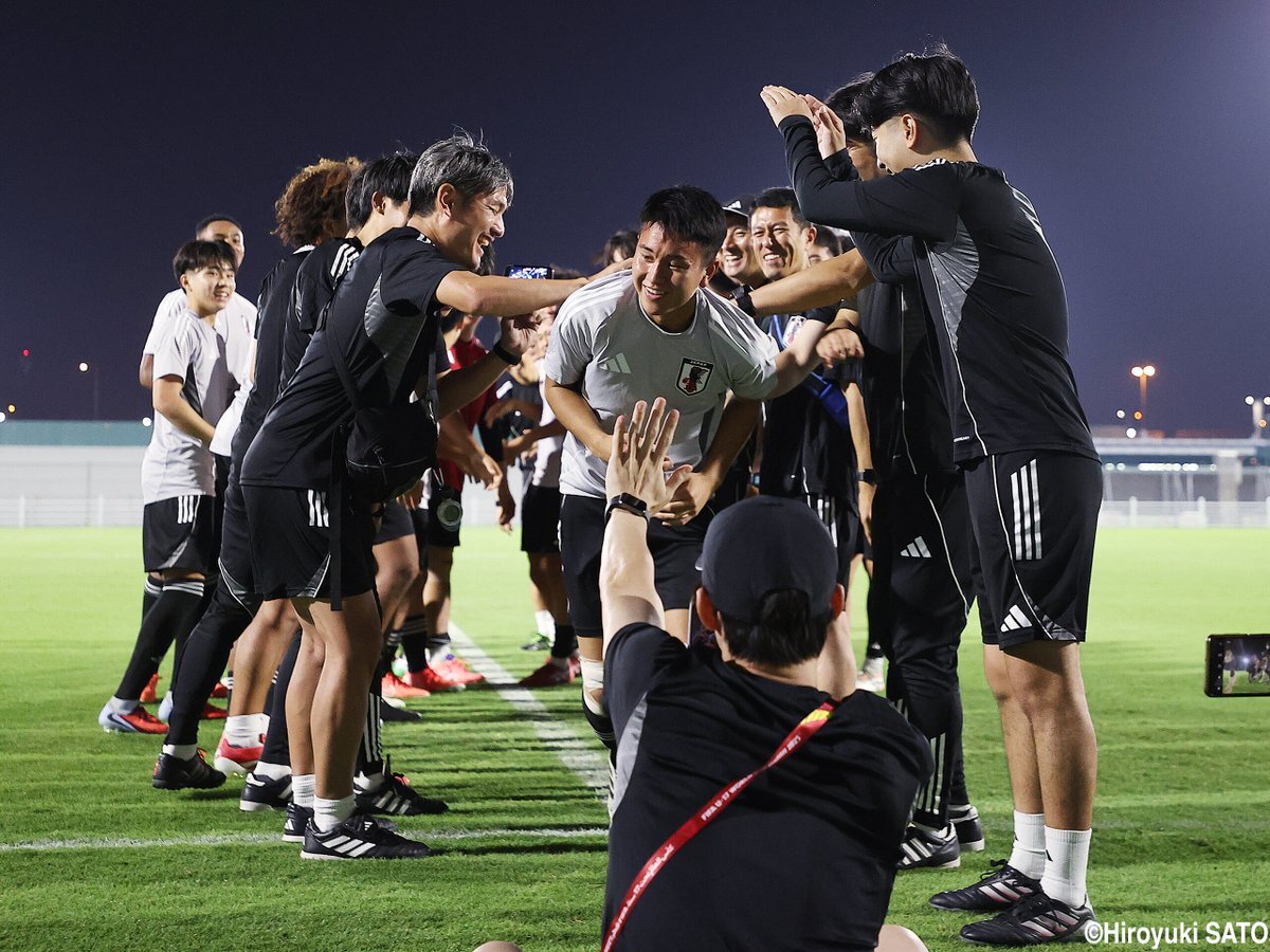 鹿島ユース、準決勝進出！若手も活躍