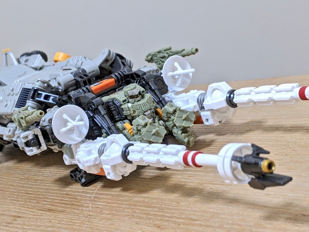 ジャンク　破損　ダイアクロン　まとめ ダイアクロン】初期不良問題に関してジャック流考えのまとめ