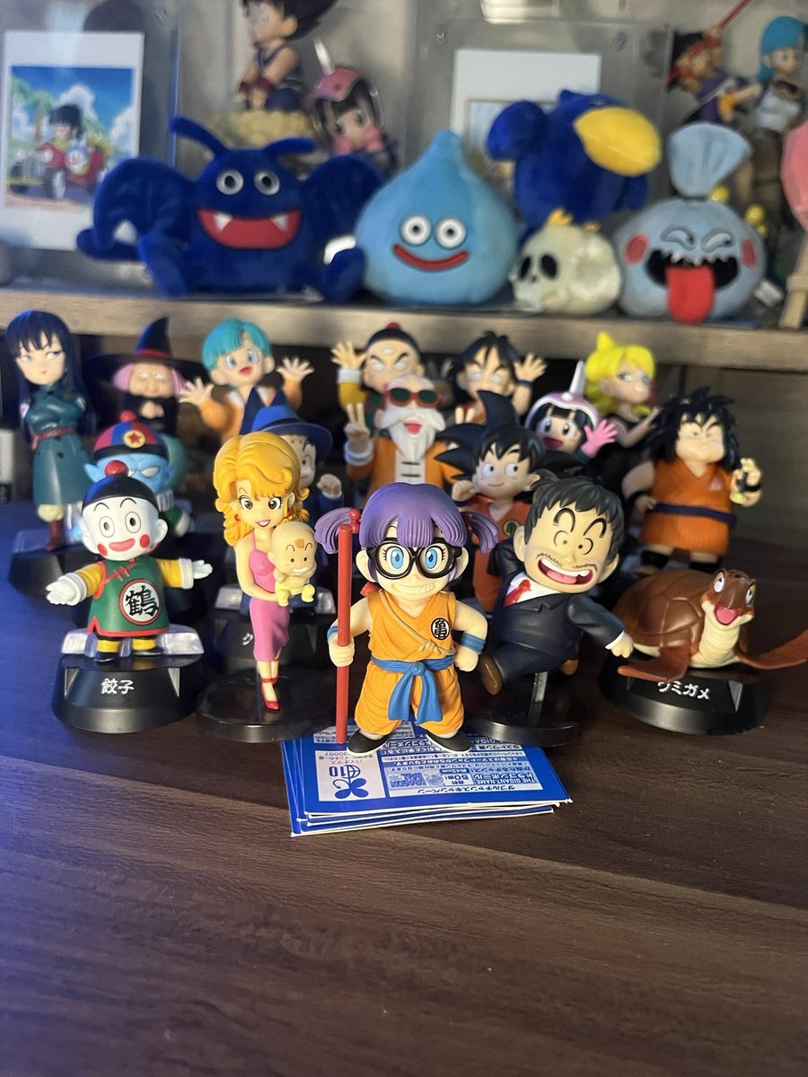 ドラゴンボール 一番くじ」のYahoo!リアルタイム検索 - X（旧