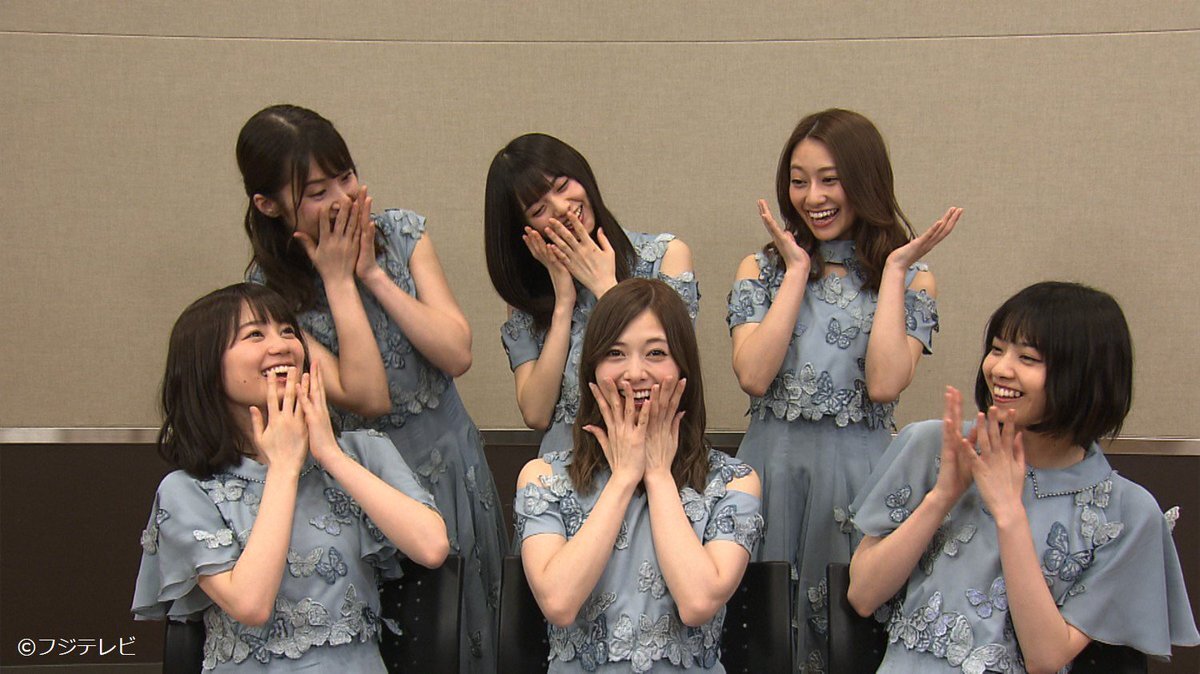 坂東英二様 めざましテレビ 乃木坂46」のYahoo!リアルタイム検索 - X（旧
