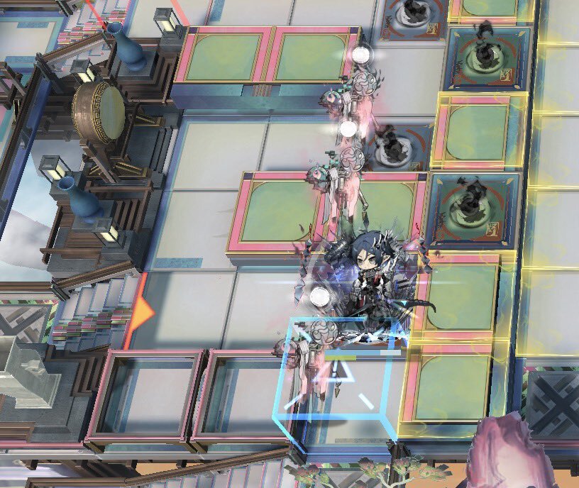 ズオラウ新コーデにファン歓喜！アーミヤとの関係性も話題に