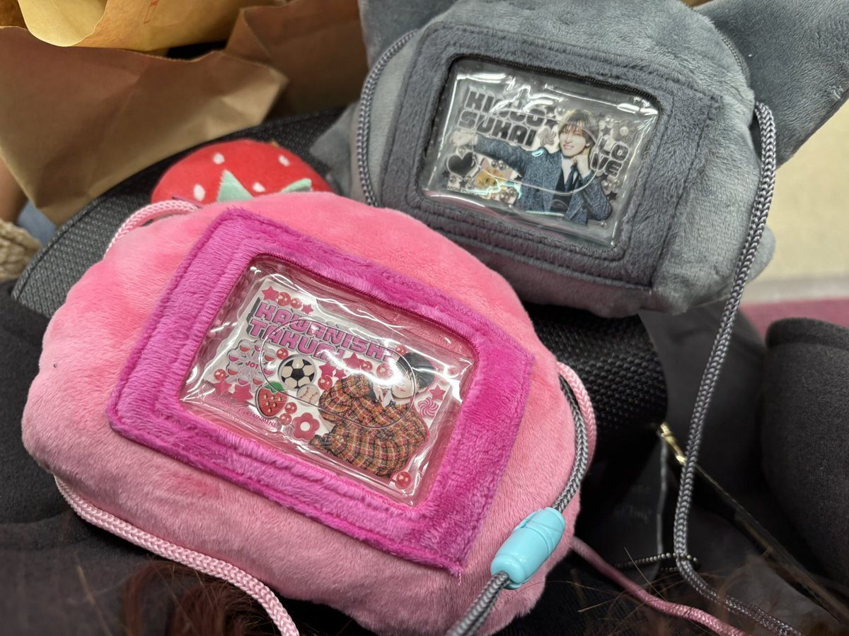 jochum ぬいぐるみパース」のYahoo!リアルタイム検索 - X（旧Twitter