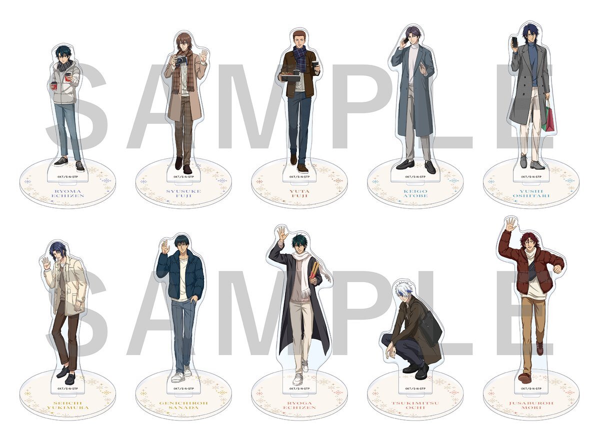 ムービック、新商品続々！気になるグッズは？