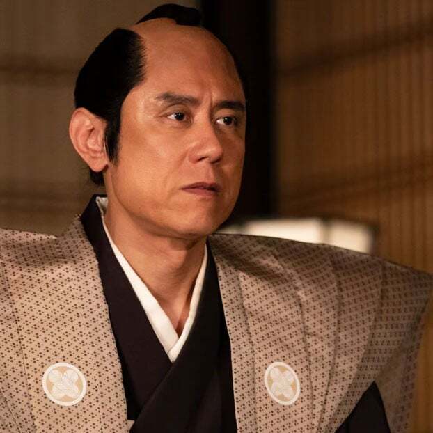 原田泰造、『べらぼう』オープニングクレジットで大トリに！ 