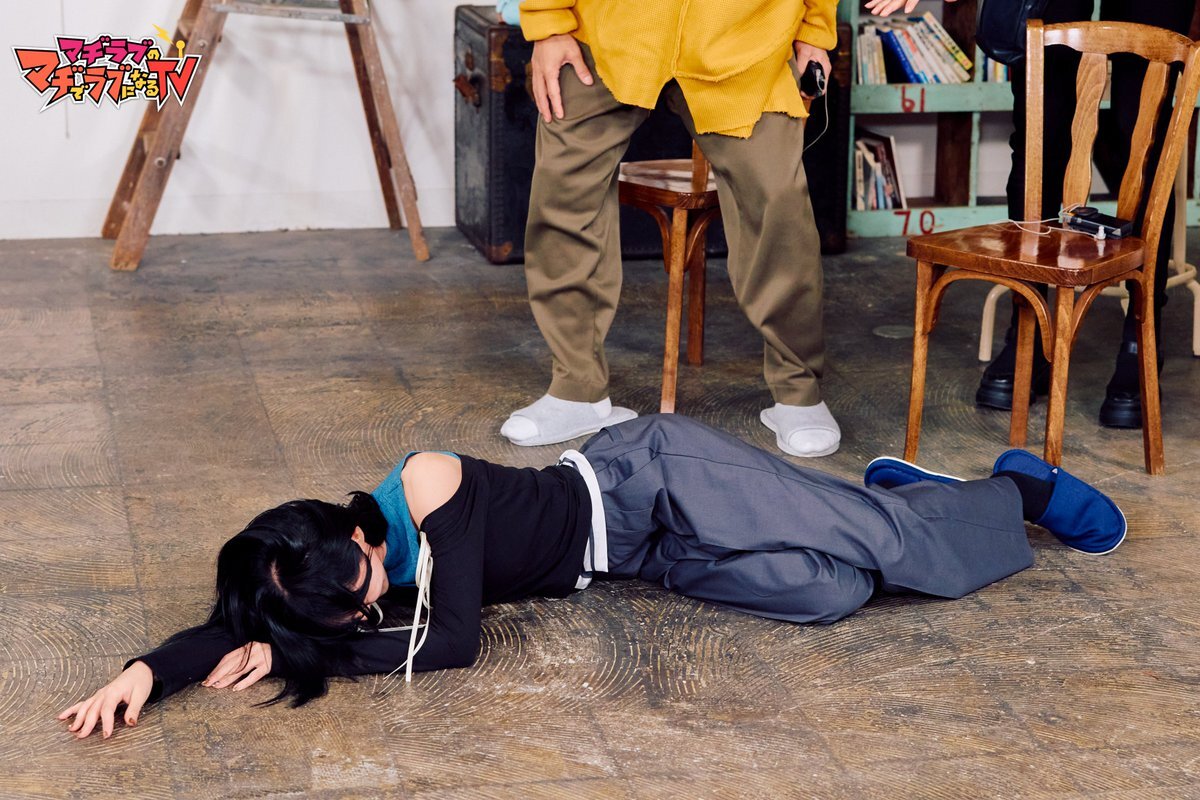 イコラブ・野口衣織、FNS歌謡祭で圧巻の歌唱力とビジュアルでファンを魅了