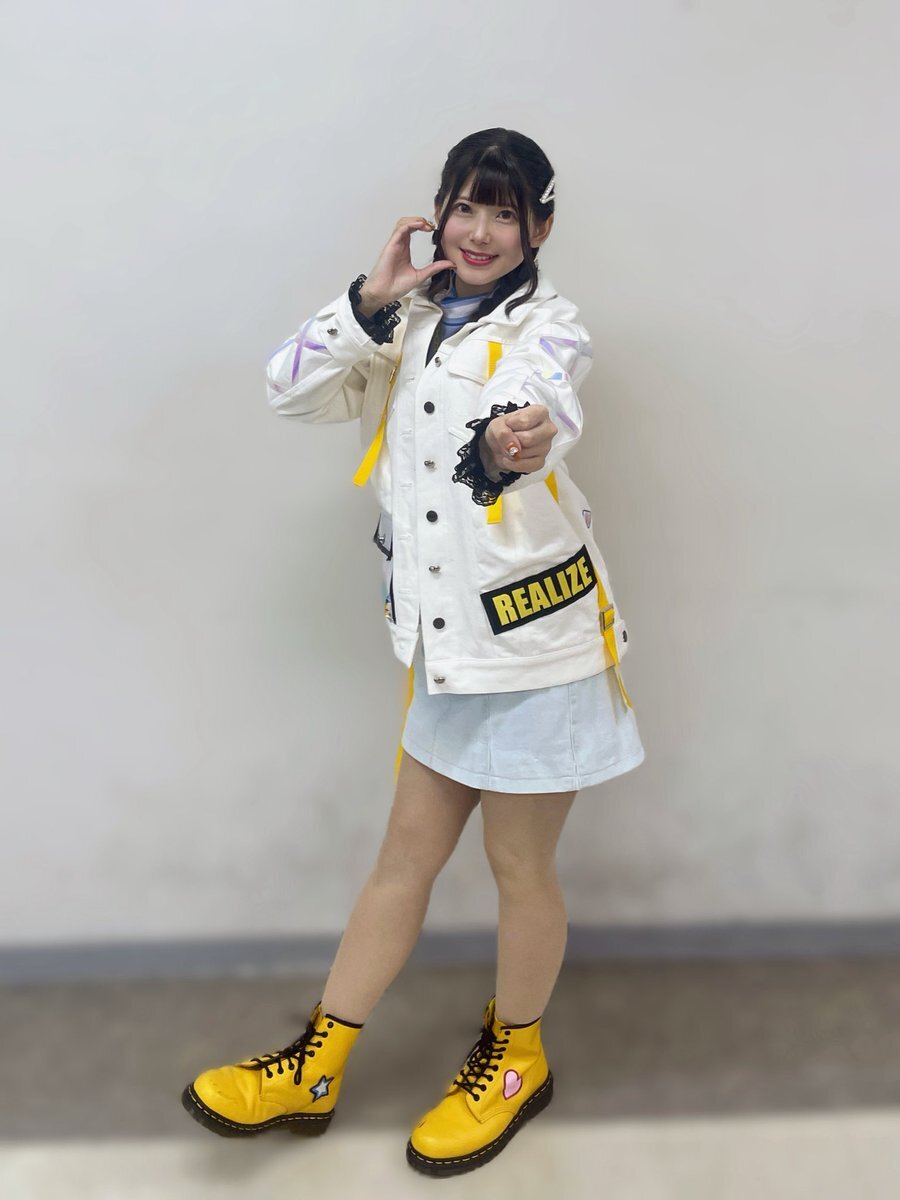 ことねが歌う「自己肯定感爆上げ↑↑しゅきしゅきソング」がMOIW2025で初披露！ファン大興奮！ 