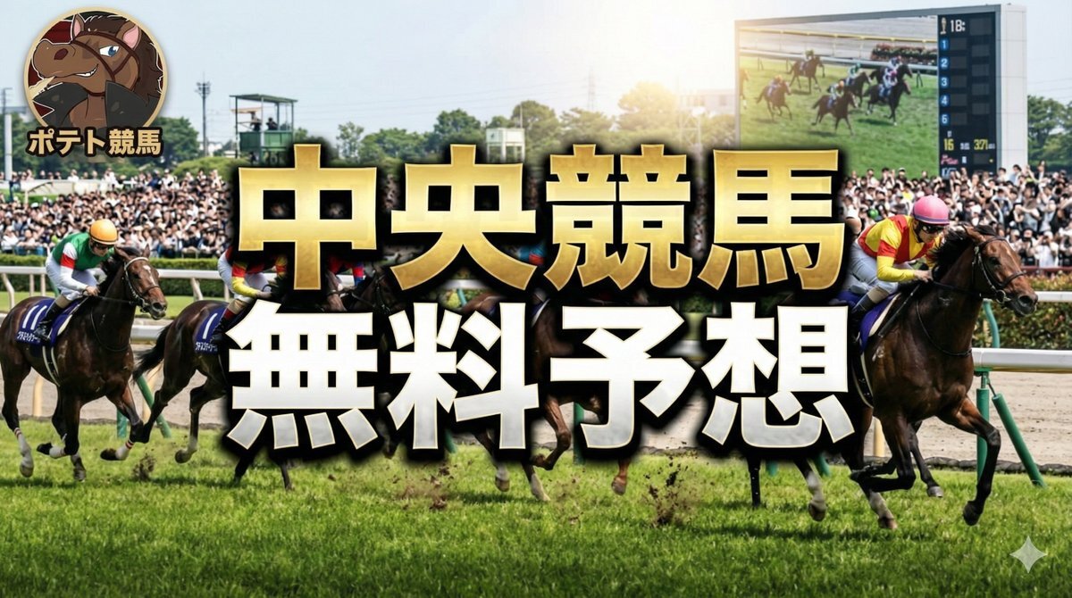 レイククレセント、阪神12Rで3着！予想的中者から喜びの声