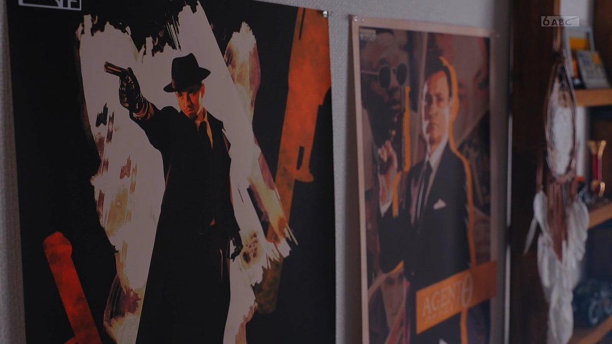 仮面ライダーゼッツ モ、スパイ映画好きの設定にファン反応！ 