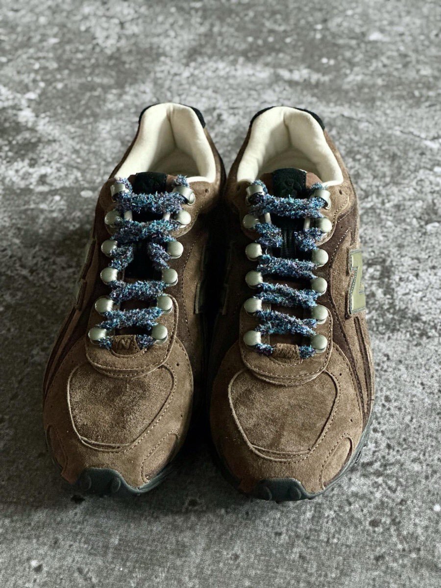 韓国限定♡ニューバランス♡WX452SR♡美品⑅◡̈* 韓国 New Balance 452(ニューバランス) - 海外通販のBUYMA
